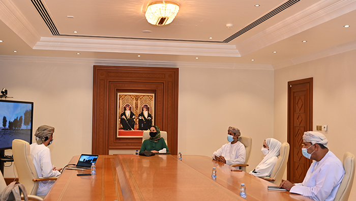 Documentary highlights new tourist sites at Jaalan