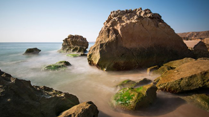 Oman marks World Oceans Day