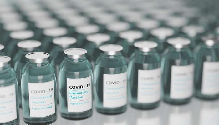 COVID-19: Only people due for second shot being vaccinated in Muscat