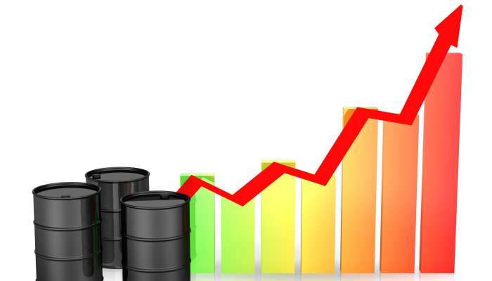 Rising Oman oil prices reflect turnaround in global economic performance