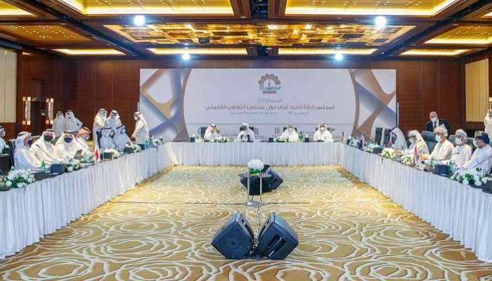 Oman participates in 55th meet of Federation of GCC Chambers