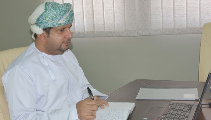 تعليمية الداخلية تستعد لامتحانات دبلوم التعليم العام