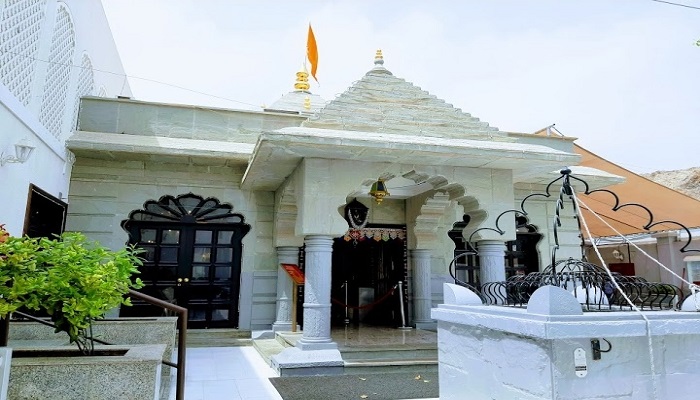 Shri Krishna Temple Salalah Muscat Shri Krishna Temple Salalah Muscat