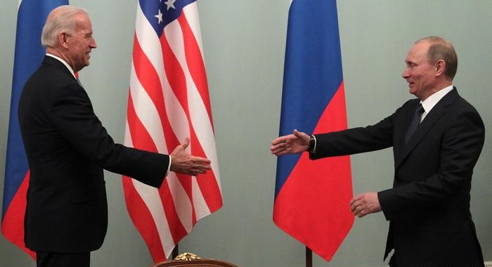 US-Russia relations at lowest point in years, Putin warns
