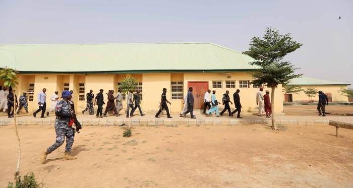 Gunmen attack villages, kill over 90 in Nigeria
