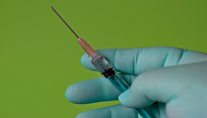 12% of Oman's population vaccinated against COVID-19