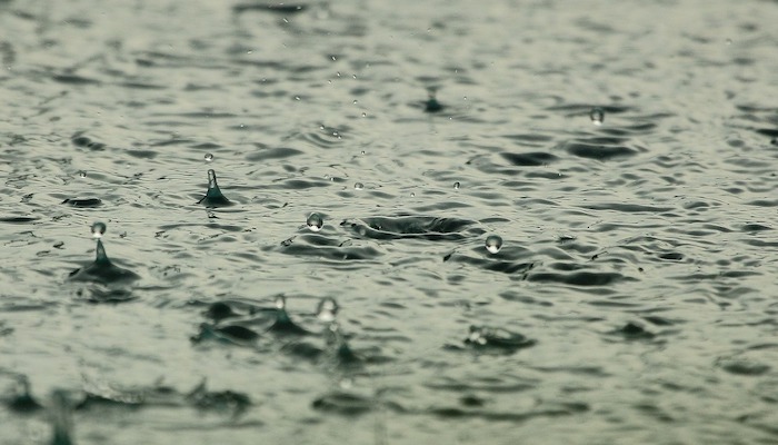 Rainfall recorded over two wilayats in Oman