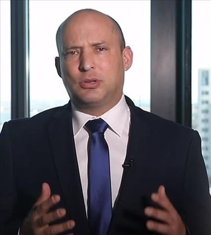 Congratulations pour in from around the world after Naftali Bennett sworn in as Israel's PM