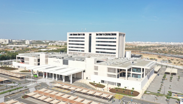 Over 300-bed cancer centre to open in Oman in July