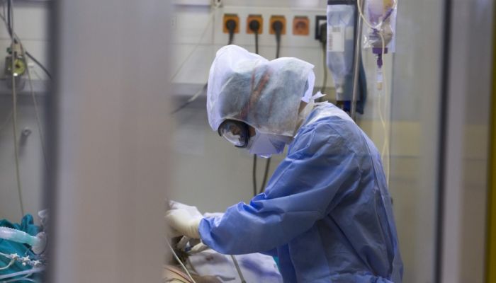67 مريضًا بفيروس كورونا يرقد في مستشفى جامعة السلطان قابوس