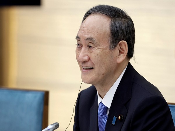 Japan's lower house votes down no-confidence motion against PM Suga's Cabinet