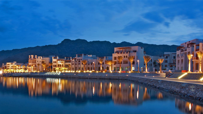 Oman Air, WebBeds join hands to offer holiday packages in Oman
