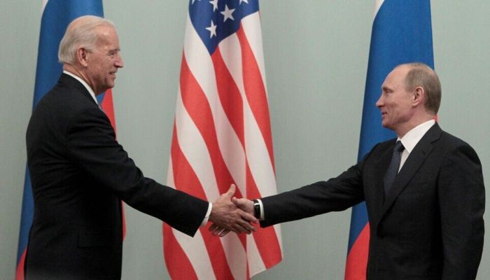 اليوم .. جنيف تستضيف أول قمة بين الرئيسين الأمريكي والروسي