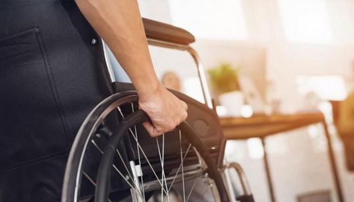 أكثر من 42 ألف عدد الأشخاص ذوي الإعاقة في السلطنة