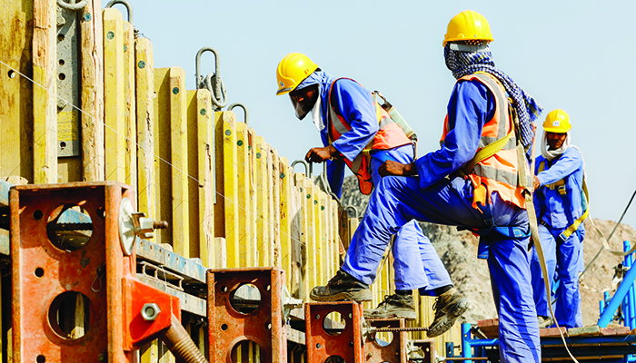 Oman extends grace period for expats to leave country