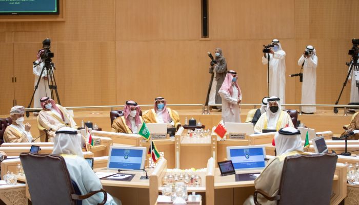 وزراء خارجية الخليج يبحثون متابعة تنفيذ قرارات قمة العُلا