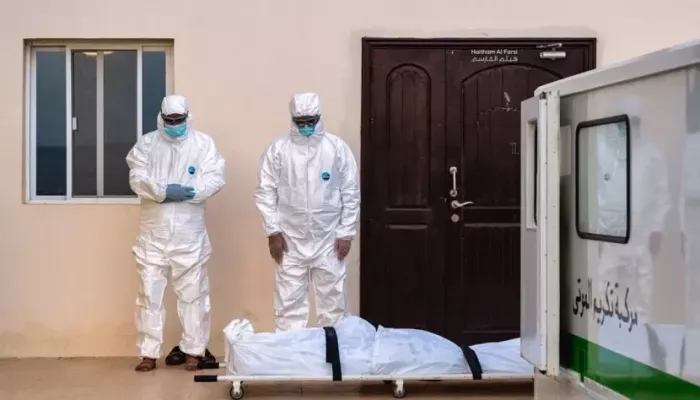 السلطنة تسجل أعلى عدد وفيات في دول الخليج خلال ٢٤ ساعة