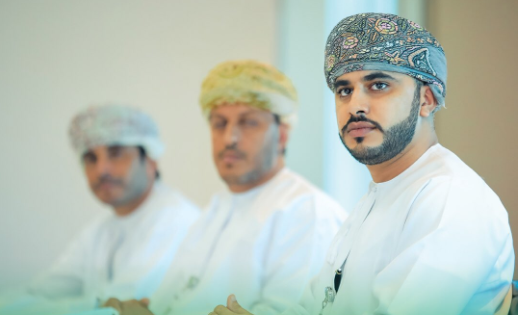 شركة تنمية نفط عُمان تحتفل بتخرج 200 شاب عماني
