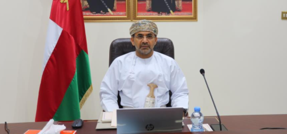 السلطنة تشارك في اجتماع للجنة الوزارية لسلامة الأغذية الخليجية