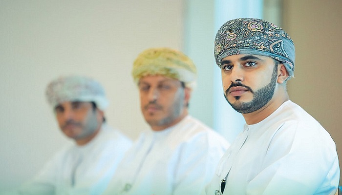 PDO celebrates graduation of 200 Omanis