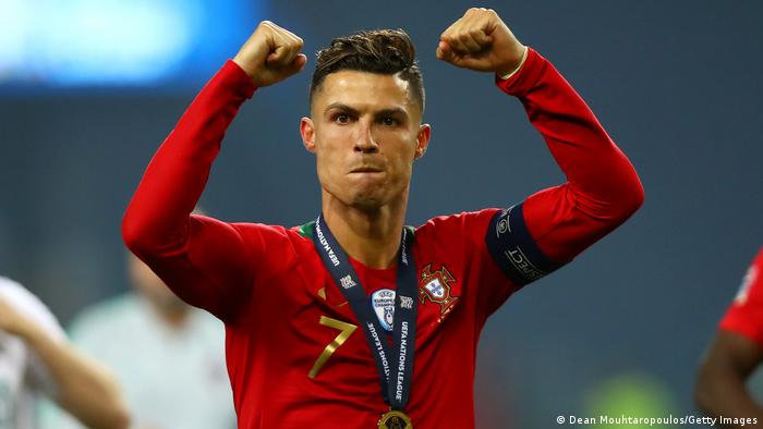 Euro 2020: Reigning champions Portugal even stronger than five years ago