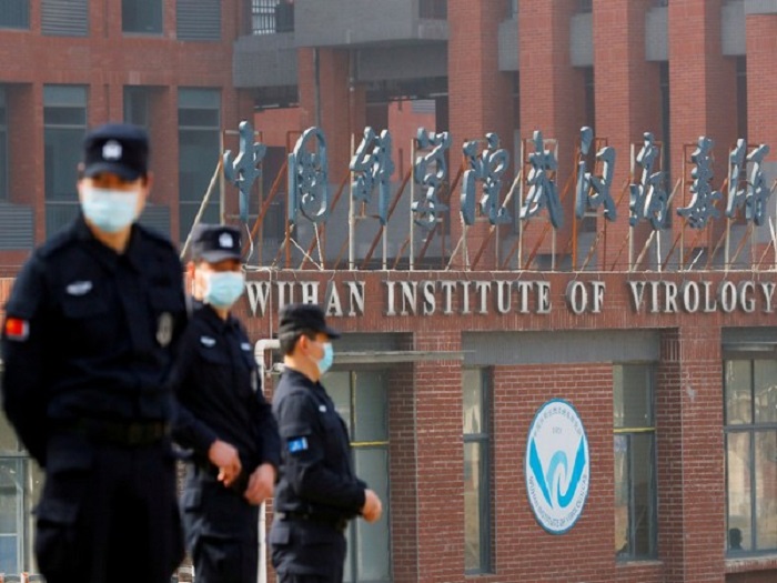 Chinese top official defected to US, gave Biden administration info about Wuhan lab, report suggests