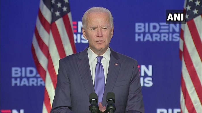 COVID-19: Biden warns of 'potentially deadlier' delta variant, urges public to get vaccinated