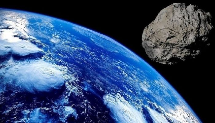 ناسا: كويكب ضخم يقترب من الأرض