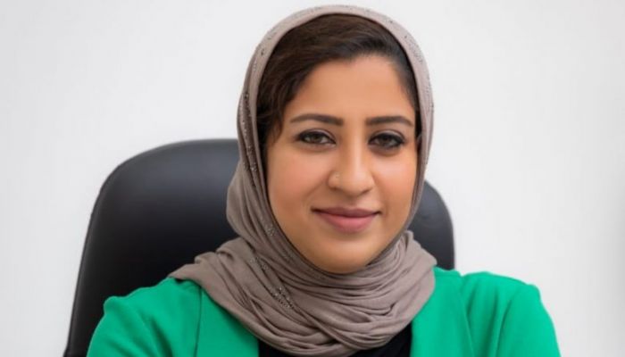 عمانية تحصل على ثقة الاتحاد الدولي للترايثلون كقائدة لدراسة مشروع بحثي أكاديمي