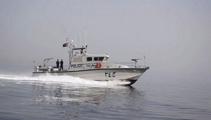 Two boats seized in North Al Batinah