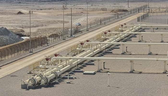 OQ Gas Network to take over gas operations as part of Oman Vision 2040