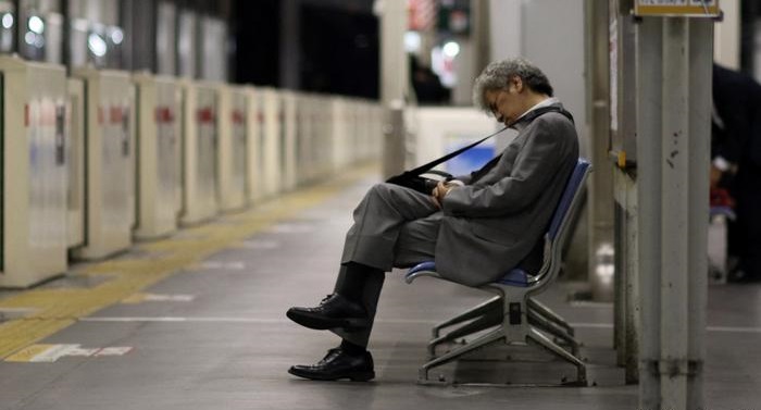 Japan proposes four-day working week to improve work-life balance
