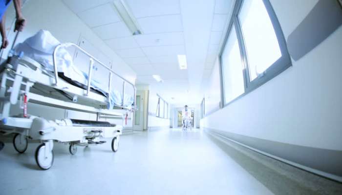 Oman's Nizwa hospital announces visitor restrictions