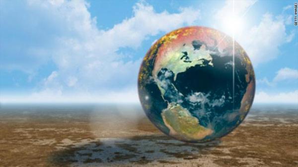 الأمم المتحدة: العالم يقترب من أزمة غير مسبوقة بسبب تغير المناخ