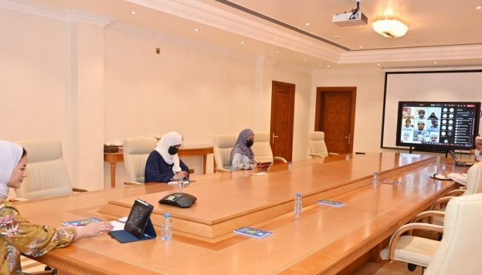 تشكيل فريق فني لبلورة وتنفيذ مخرجات مخطط التنمية السياحية بجنوب الشرقية