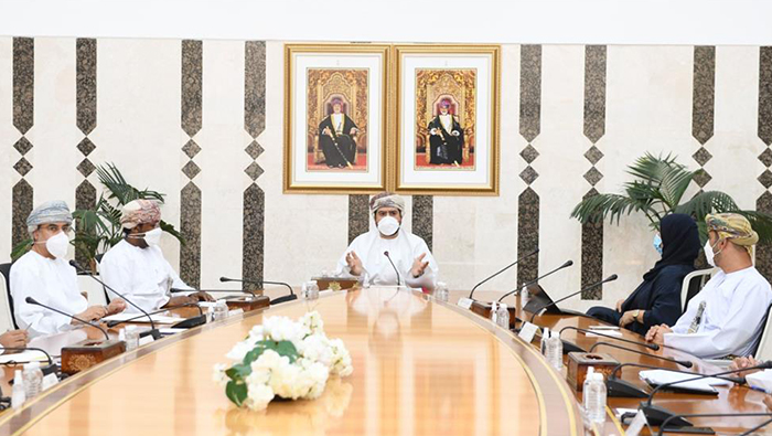 Oman announces 10-year extended residency permits to attract investments