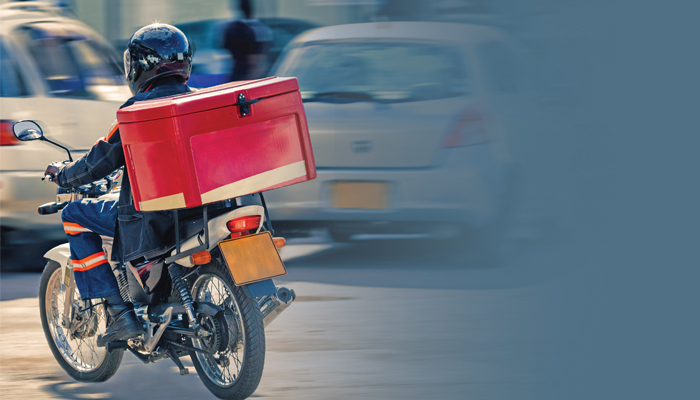 Movement ban: Delivery services in Oman face shortage of drivers