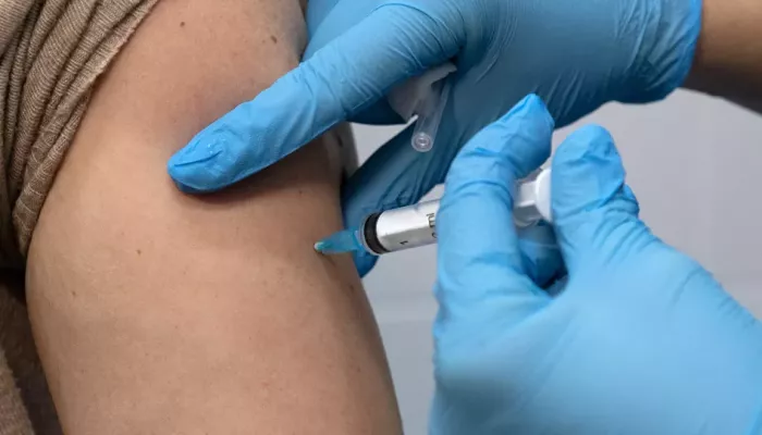 منظمة الصحة العالمية تراجع موقفها من تطعيم الأطفال ضد فيروس كورونا