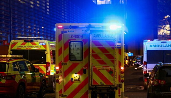 بريطانيا تسجل أكبر عدد للإصابات الجديدة بكورونا منذ 6 فبراير
