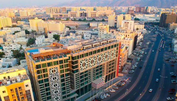 ارتفاع عدد نزلاء الفنادق في السلطنة