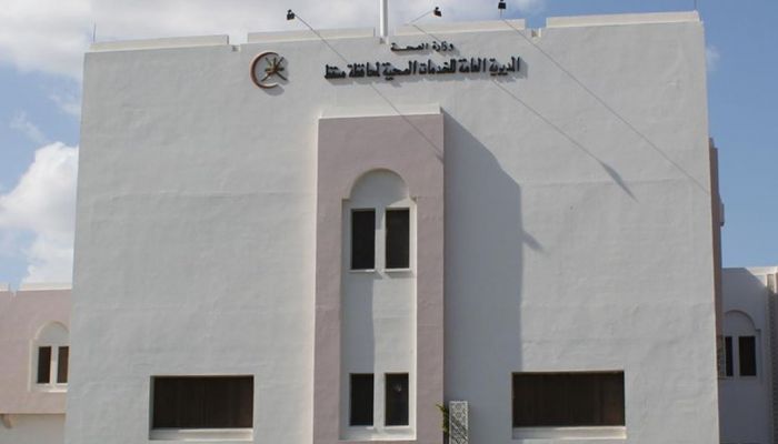 صحية مسقط تبدأ خدمة التحصين المنزلية للمقعدين