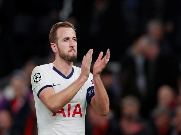 Not the first time that people are doubting me, says Harry Kane