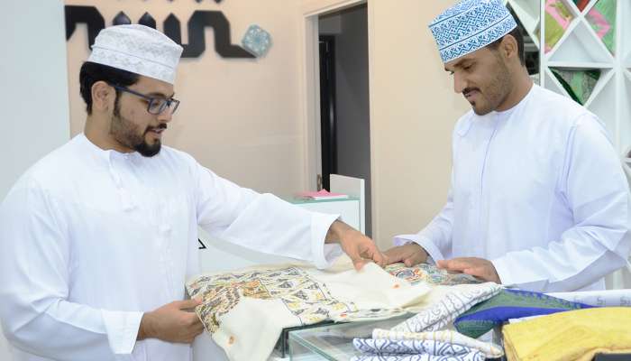Oman registers over 20% increase in SMEs