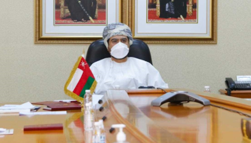 السلطنة تشارك في اجتماع خليجي للجنة التعاون التجاري