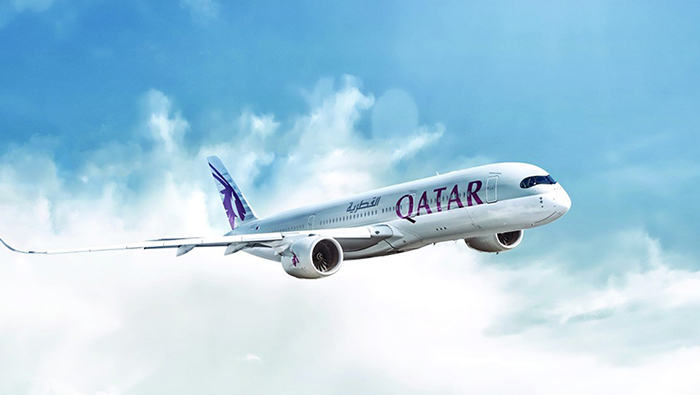 Qatar Airways’ US network expands to over 100 weekly flights