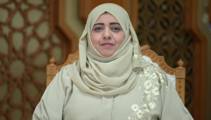 التنمية الاجتماعية تدشن مكتبتها الإلكترونية
