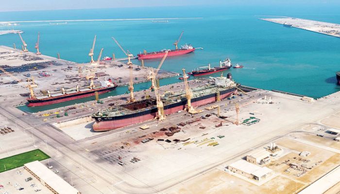 بالأرقام: إحصائيات الناتج المحلي الإجمالي للسلطنة