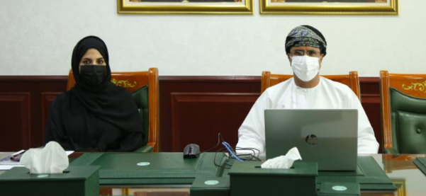 حلقة عمل حول مشروع تعزيز العمل الجماعي للزراعة الأسرية صغيرة النطاق