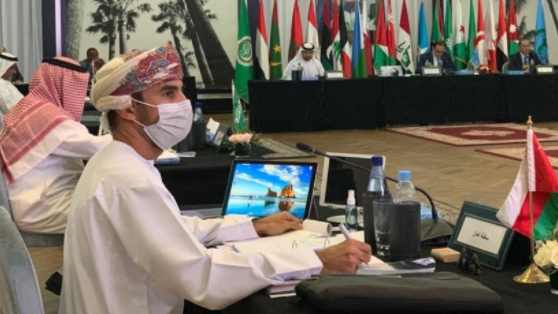 السلطنة تشارك في اجتماع للمنظمة العربية للطيران المدني