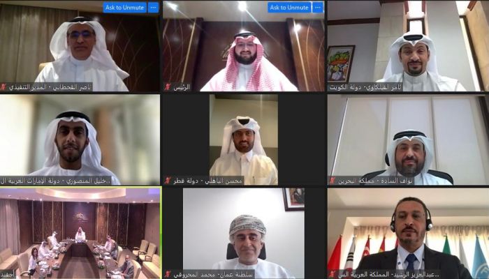 السلطنة تشارك في الاجتماع الـ 23 لبرنامج الخليج العربي للتنمية